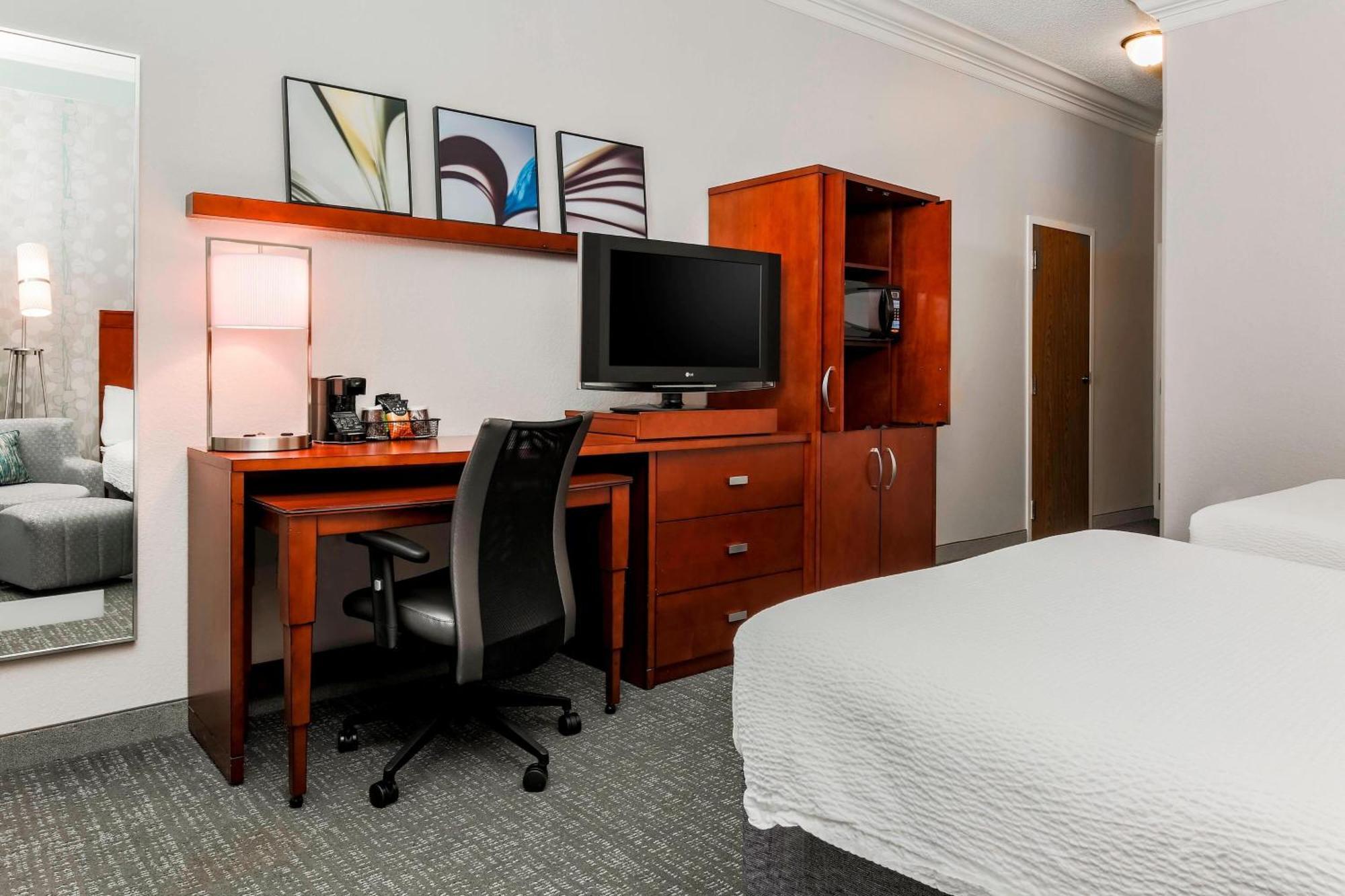 Courtyard By Marriott Orlando Lake Mary North Heathrow Экстерьер фото