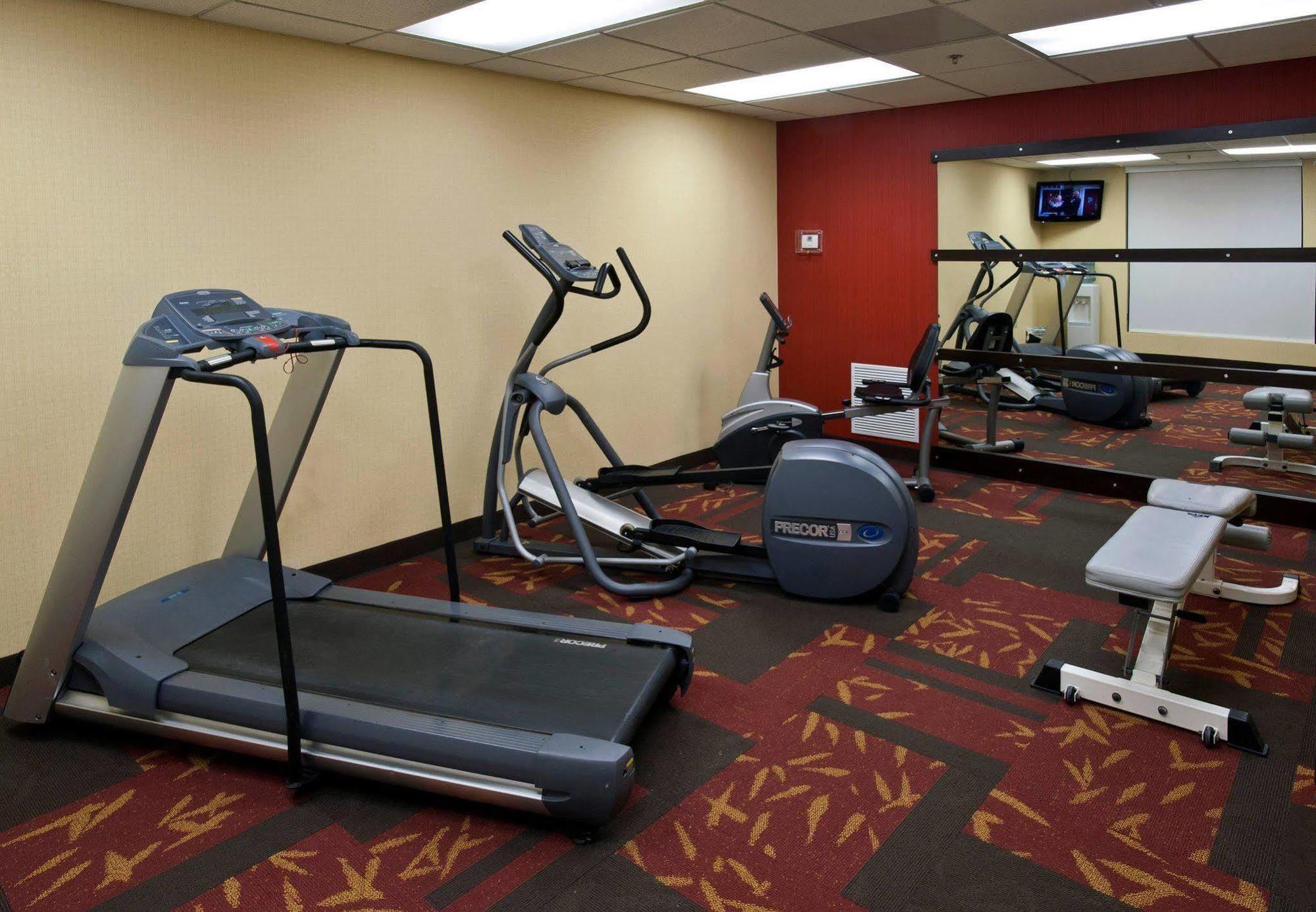 Courtyard By Marriott Orlando Lake Mary North Heathrow Экстерьер фото